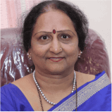 Dr. Meera Krishnappa