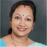 Dr. Vibha A. Shetty